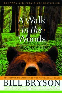 a-walk-in-the-woods-book-cover
