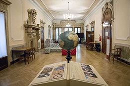 museo geografia
